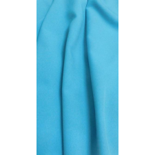 Globaltex Panama 93 s.t türkiz kész sötétítő-dekor függöny 240x140cm lakástextília