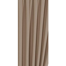 Globaltex Panama camel 62 kész sötétítő-dekor függöny 240x140cm lakástextília