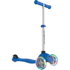 Globber 423-100-2 Primo Lights Roller - Kék (423-100-2) roller