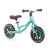 Globber Go Bike Elite Air futóbicikli 10" - Menta zöld