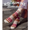 Globe Pequot Press Roosimine Knitted Socks | PRIEUR SARAH