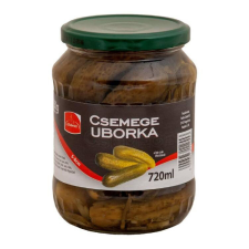  GLOBETTI CSEMEGEUBORKA 5-8CM 350G konzerv