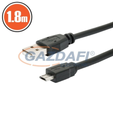 Globiz 20326 USB kábel 2.0 villanyszerelés