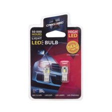 Globiz 50948 LED izzó villanyszerelés