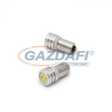 Globiz 50949 LED izzó villanyszerelés