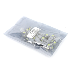 Globiz 50973-10 LED izzó villanyszerelés