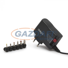 Globiz 55056C Univerzális adapter villanyszerelés