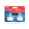 Globiz 55246 LED-es teamécses AJÁNDÉK ELEMMEL