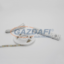 Globiz 55855 LED szalag mozgásérzékelővel, elemes villanyszerelés