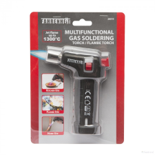 Globiz Gázos forrasztópáka / Kézi flambírozó 28510 forrasztópáka
