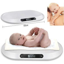 Globiz International Kft. Babamérleg - 20 kg (DA00174) babamérleg