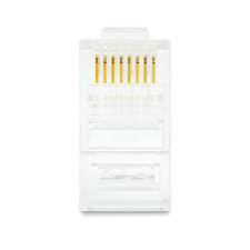 Globiz International Kft. Moduláris dugó - 8P8C UTP Cat.6 villanyszerelés