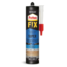 Globiz International Kft. PATTEX Super Fix ragasztó – 400 g ragasztó