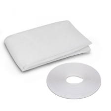 Globiz Szúnyogháló ablakra 100x130 fehér szúnyogháló