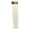 Globiz Vezeték rögzítő, kábel kötegelő szett (4.6x450 mm - 100 darab)