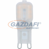 GLOBO 106760 LED fényforrás , G9 , 2,5W , 230V/50-60 Hz , 200 Lm , 3000 K , műanyag