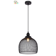 GLOBO 15047H6 ANYA függesztett lámpa 60W világítás
