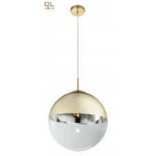 GLOBO 15858 VARUS függesztett lámpa 40W világítás