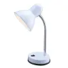 GLOBO 2485 BASIC Asztali lámpa , 40W , E27 , fém, műanyag, króm