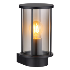 GLOBO 31360 GRACEY kültéri lámpa 60W IP54 Fekete matt kültéri világítás