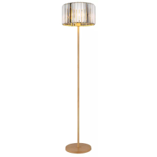 GLOBO 40220146 RUN állólámpa 60W 230V IP20 1xE27 fa hatású d=350 mm világítás