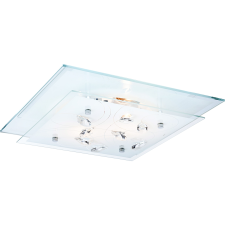 GLOBO 40408 2 JASMINA mennyezeti lámpa, E27 (40408-2) világítás