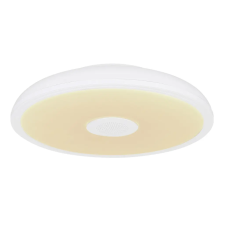 GLOBO 41366W RAFFY Mennyezeti lámpa LED 18W 230V IP44 G 1000lm világítás