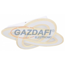 GLOBO 48287-36 LARIO Mennyezeti lámpa LED 36W 230V IP20 G 1950lm világítás