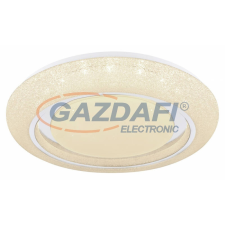 GLOBO 483111-28SH RADA Mennyezeti lámpa LED 28W 230V IP20 G 1698lm világítás