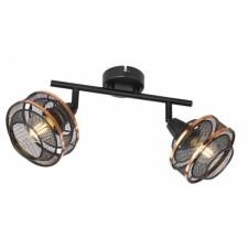 GLOBO 54020-2 BELLONA Spotlámpa E14 40W 230V IP20 világítás