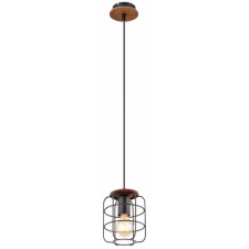 GLOBO 54039-3H LACKY Függeszték E27 40W 230V IP20 világítás