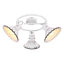 GLOBO 54050-3 JOWITA Spotlámpa E27 40W 230V IP20 világítás