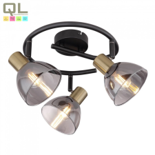GLOBO 54305-3 JAY spot lámpa 25W világítás