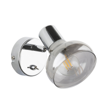 GLOBO 54921-1 - Fali spotlámpa LOTHAR 1xE14/40W/230V világítás