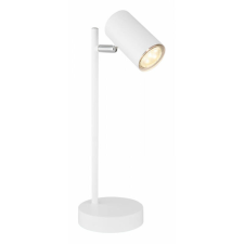 GLOBO 57910TW ROBBY Asztali lámpa GU10 LED 5W 230V IP20 világítás