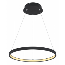 GLOBO 67192-19B RALPH Függeszték LED 19W 230V IP20 G 800lm 3000K világítás