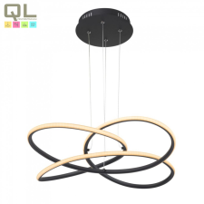 GLOBO 67201SH-30 PANDA függesztett lámpa 30W WW világítás