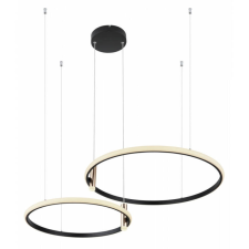 GLOBO 67300H COCO Mennyezeti lámpa LED 55W 230V IP20 F 2000lm világítás