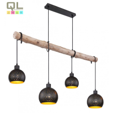 GLOBO ADAJA Függeszték 4X E27 40W 15452-4H világítás