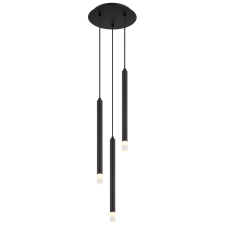 GLOBO BLAKE 15629-3 függeszték, 3x4W G9 világítás