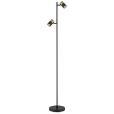 GLOBO BRISBON 57850S állólámpa, 2x5W GU10 világítás