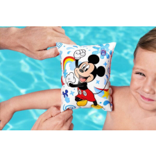 GLOBO BW Mickey Mouse Club felfújható úszóuszony gyerekeknek vizes játék