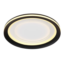 GLOBO CLARINO 48918-18 mennyezetlámpa, 18W LED, 3000K, 750 lm világítás