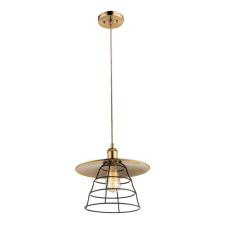 GLOBO Csillár Viejo 15086H1 1xE27 világítás
