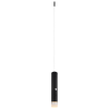 Globo Eastern Europe s.r.o Függesztett LED lámpa 2 W, 3000 K, 60 lm - Pelo Globo 16060