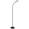 Globo Eastern Europe s.r.o Szabályozható LED állólámpa 8 W, 2700-6000 K, 640 lm - Kalderon Globo 58503S