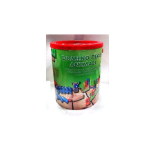 GLOBO Fa Dominó Készlet 120 db-os társasjáték