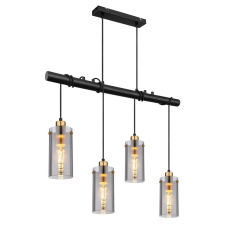 GLOBO Fanni Globo 15564-4H függeszték világítás