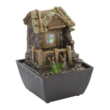 GLOBO Fontana csobogó dekoráció Globo 93031 világítás