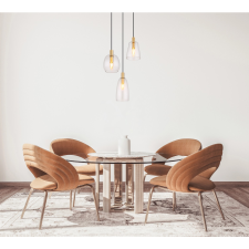 GLOBO függőlámpa 3 izzós 430 mm x 1500 mm világítás